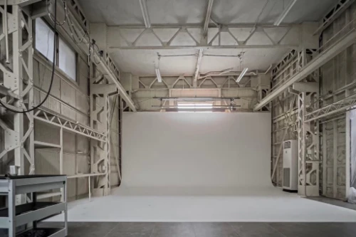 レンタルスタジオ写真